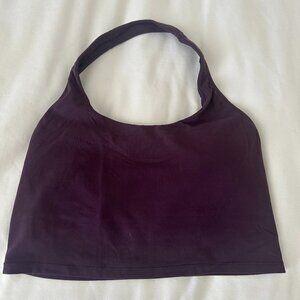 Athleta Halter Workout Tank